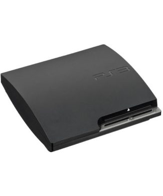 Playstation 3 Slim