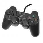 PS2 Controller