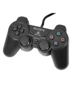 PS2 Controller