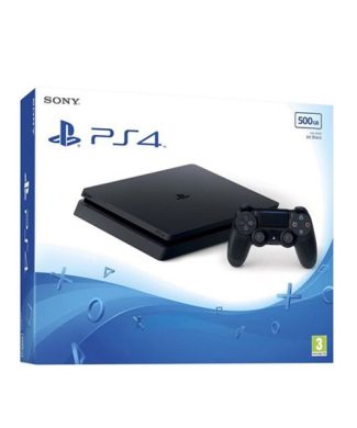 PS4 Slim 500G