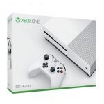 Xbox One S 500G