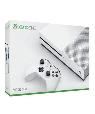 Xbox One S 500G