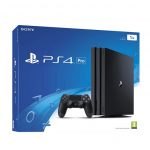 Playstation 4 Pro 1TB