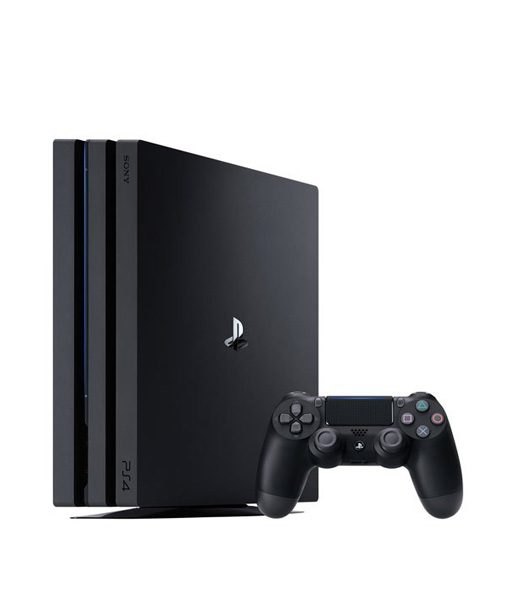 Playstation 4 Pro 1TB - Image 2