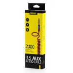 AUX Audio Cable Remax