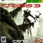 Crysis 3