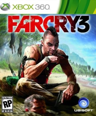 Far Cry 3