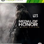 Medal Of Honor Limited Edition