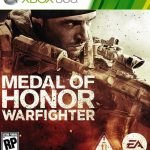 Medal Of Honor Warfighter