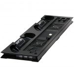 PS4 Pro Ultrathin Charging Heat Sink