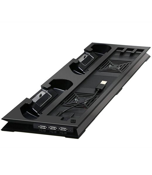 PS4 Pro Ultrathin Charging Heat Sink PS4 Pro Ultrathin Charging Heat Sink