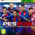 Pro Evolution Soccer 2018