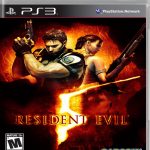 Resident Evil 5