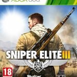 Sniper Elite 3