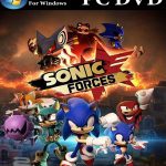 Sonic Forces