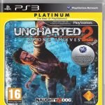 Uncharted 2: Among Thieves