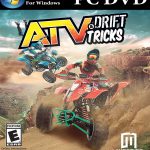 ATV Drift And Tricks