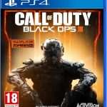 Call Of Duty Black Ops 3 ps4
