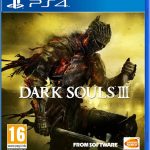 Dark Souls 3 ps4