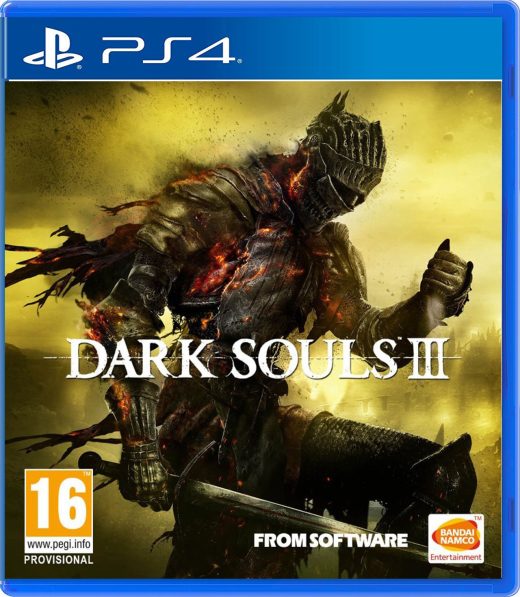 Dark Souls 3 ps4 Dark Souls 3 ps4