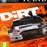 Dirt 4