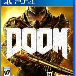 Doom ps4