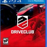 Drive Club PS4
