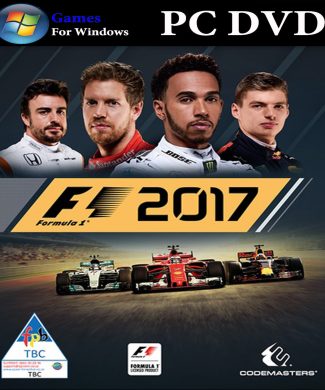 F1 2017