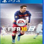 FIFA 2016 ps4