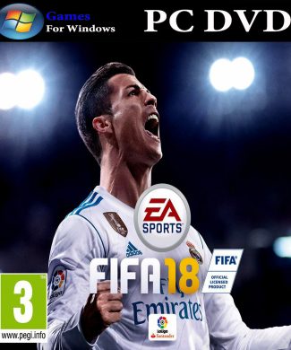 FIFA 2018