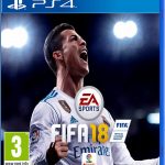 FIFA 2018 ps4