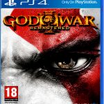 God of war 3 remastered ps4