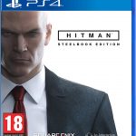 Hitman ps4
