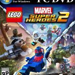 Lego Marvel Super Heroes 2