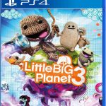 Little Big Planet 3 ps4