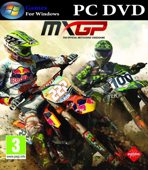 MXGP MXGP