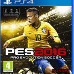 Pro Evolution Soccer 2016