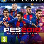 Pro Evolution Soccer 2018