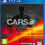 Project Cars ps4