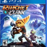 Rachet and Clank