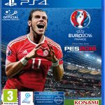 UEFA Euro 2016 France ps4