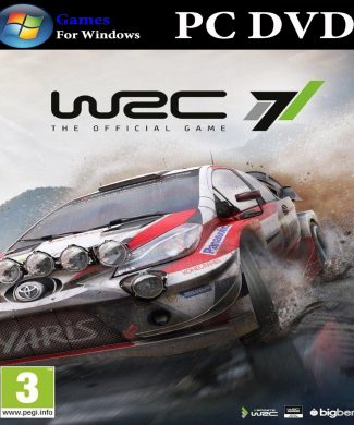WRC 7