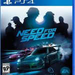 Need for Speed