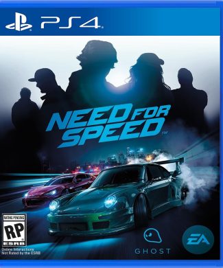 Need for Speed