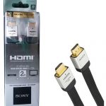 sony hdmi