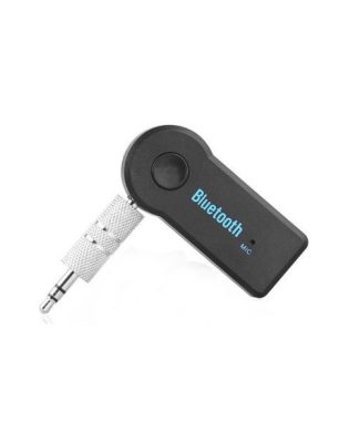 Car Bluetooth Music Receiver