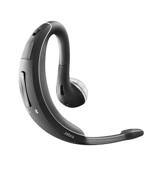 Jabra Wave Bluetooth headset1-120