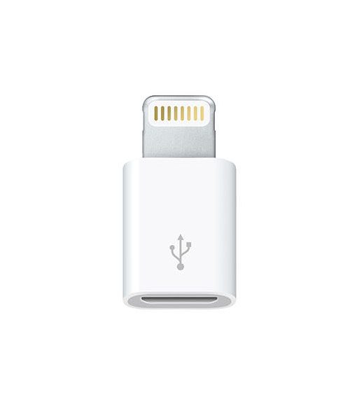 Lightning To USB 1