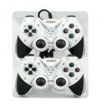 PC Dual-shock Fantasy Controller Double