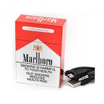Marlboro Speaker